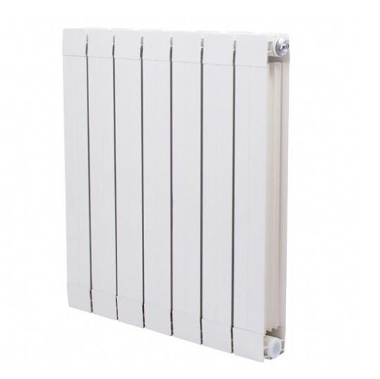 銅鋁復(fù)合暖氣片