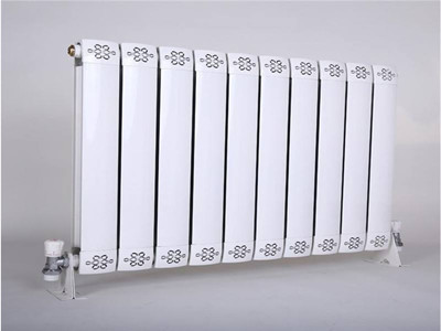 銅鋁復(fù)合散熱器