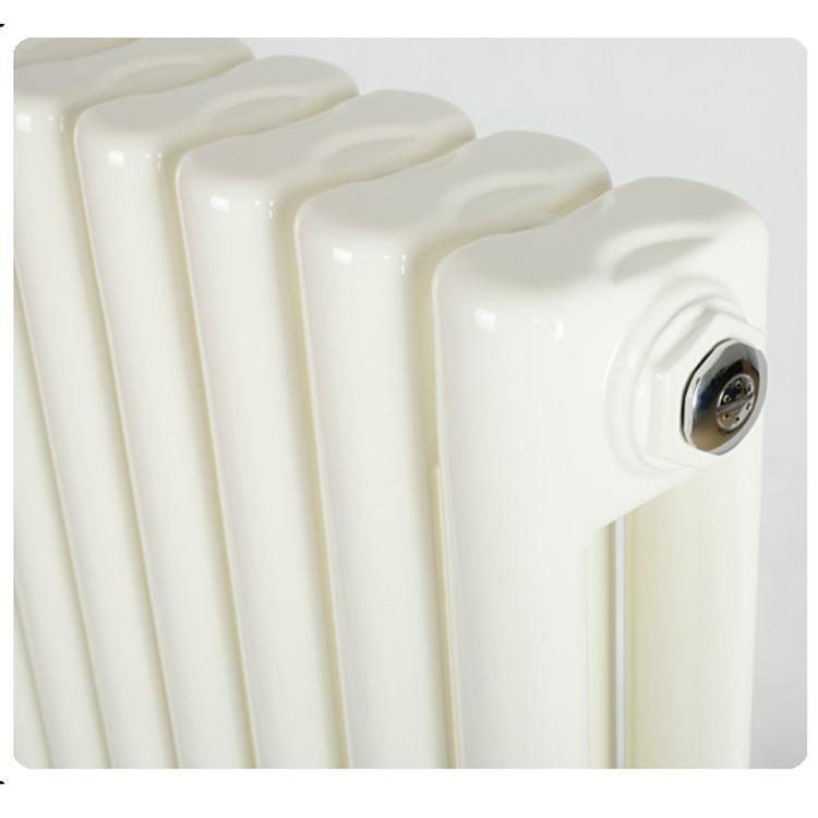 銅鋁復合暖氣片